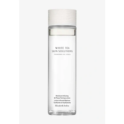 Abbildung von Elizabeth Arden White TEA SKIN Solutions Moisture Infusing Biphase Toning Lotio Gesichtswasser, Damen, Größe: 200 ml,