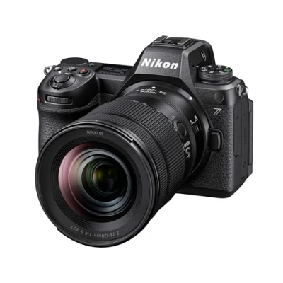Abbildung von Z6III KIT Z 24 120 mm f/4 S