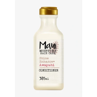 Abbildung von Maui Moisture Shine Amplifying + Awapuhi Conditioner Conditioner, Größe: 385 ml,
