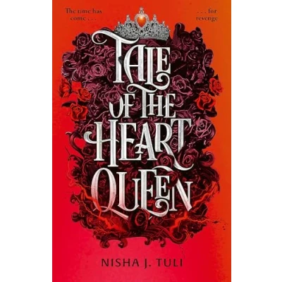 Abbildung von Tale of the Heart Queen (Artefacts Ouranos)