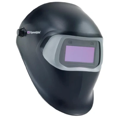 Abbildung von 3M Speedglas 100, Schweißmaske, H751120, schwarz