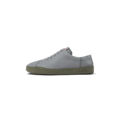 Abbildung von Camper PEU Touring Sneaker low, Herren, Größe: 42, Mittelgrau 1 Schuhe