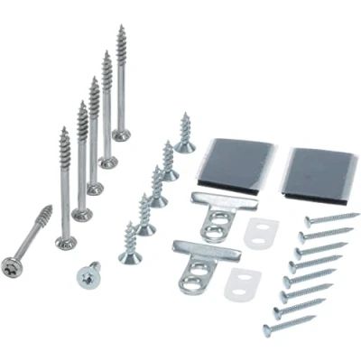 Abbildung von Türmontagesatz Einbausatz Spülmaschine Bosch Siemens 618833 00618833