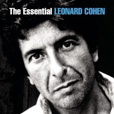 Abbildung von The Essential Leonard Cohen