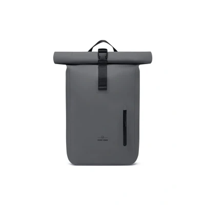 Abbildung von Johnny Urban Conor Wasserdicht Tourenrucksack, Größe: One Size, Dunkelgrau