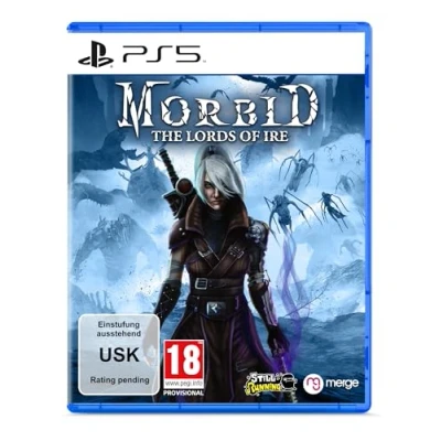 Abbildung von Morbid: The Lords of Ire [PS5]
