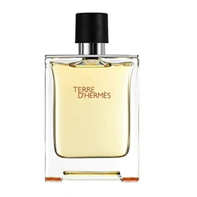 Abbildung von Hermès HERMES D&#039;Hermès Edt Vapo 50 Ml Holzig würzig