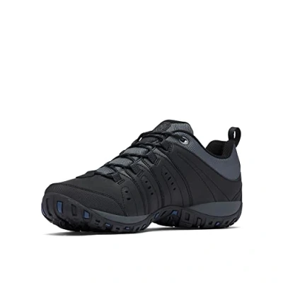 Abbildung von Columbia Herren Wanderschuhe, WOODBURN II WATERPROOF
