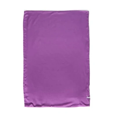 Abbildung von Cecil Schal, Damen, Größe: One Size, Lila