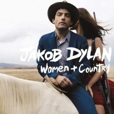 Abbildung von Women + Country Limited Edition Vinyl Grau