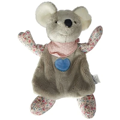 Abbildung von Sterntaler 3152001 Wärmekissen Mabel , mehrfarbig