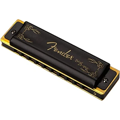 Abbildung von Fender Blues Deville Mundharmonika, C Dur, Phosphorbronze