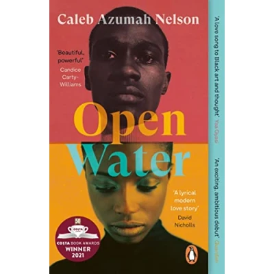 Abbildung von Open Water: Winner of the Costa First Novel Award 2021