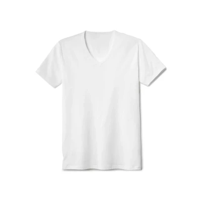 Abbildung von Calida 2PACK Unterhemd/shirt, Herren, Größe: Medium, Weiss