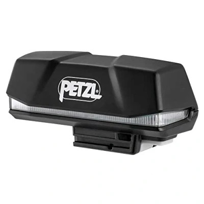 Abbildung von Petzl R1 Kopflampe