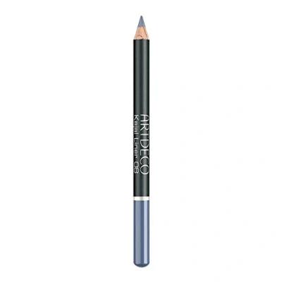 Abbildung von ARTDECO Kajal Liner Klassischer Kajalstift für exakte und feine Linien 1 x g