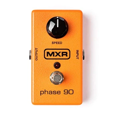 Abbildung von JIM DUNLOP MXR M101 Effektpedal Phase 90