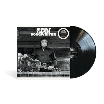Abbildung von Songwriter (LP) [Vinyl LP]