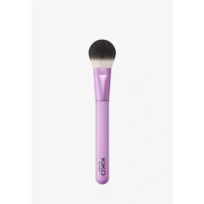 Abbildung von KIKO Milano Smart Blush Brush 103 Puderpinsel, Damen, Größe: One Size,