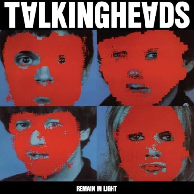 Abbildung von Remain in Light [Vinyl LP]