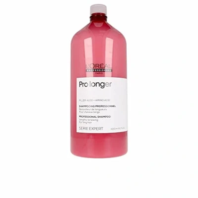 Abbildung von L&#039;Oréal Professionnel Shampoo Série Expert Pro Longer Shampoo, 1.5 l Zeder