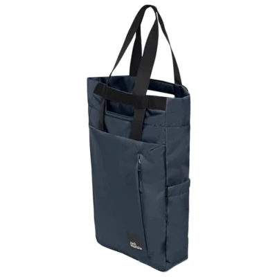Abbildung von Jack Wolfskin EVE Tagesrucksack, Größe: One Size, Midnight sky