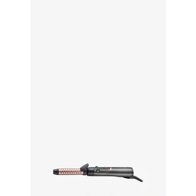 Abbildung von Remington Warmluftbürste rotierend (automatisch) Curl &amp; Straight 3 in 1 Ionen Styler: Volumen, Locken glatte Styles, 4 Aufsätze (Volumenstyler, Lockenstab, Stylingkonzentrator, Paddlebürste) AS8606