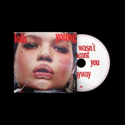 Abbildung von This Wasn&#039;t Meant For You Anyway