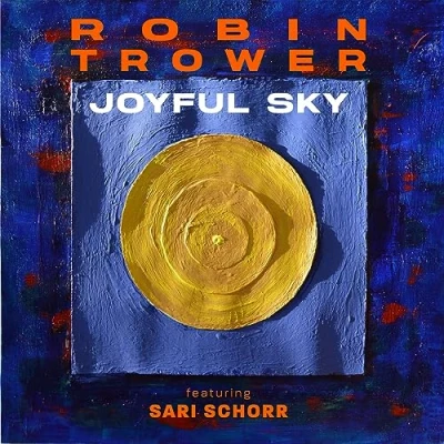 Abbildung von Joyful Sky