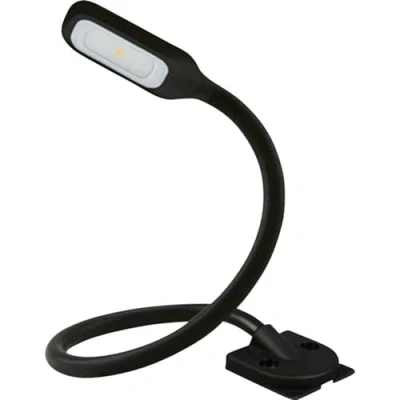 Abbildung von OSRAM ONYX COPILOT L+7, LED Leseleuchte für den Fahrzeuginnenraum zur dauerhaften Montage, Faltschachtel (1 Stück)
