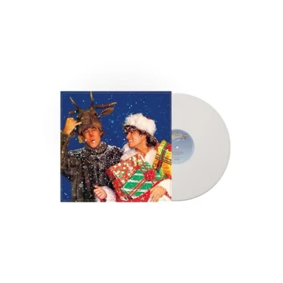 Abbildung von Last Christmas [Vinyl Maxi Single]