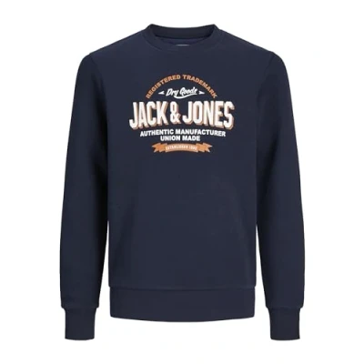 Abbildung von JACK &amp; JONES Boy Sweatshirt Logo Junior