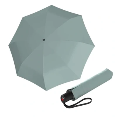 Abbildung von Knirps Taschenschirm A.200 Medium Duomatic Lagoon