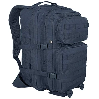 Abbildung von bw online shop US Cooper Rucksack Medium Navy