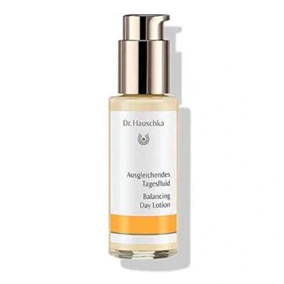 Abbildung von Dr. Hauschka Ausgleichendes Tagesfluid, 50 Ml , (1Er Pack)
