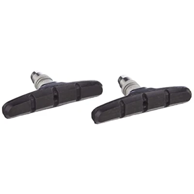 Abbildung von Shimano M System V Bremsklötze, schwarz