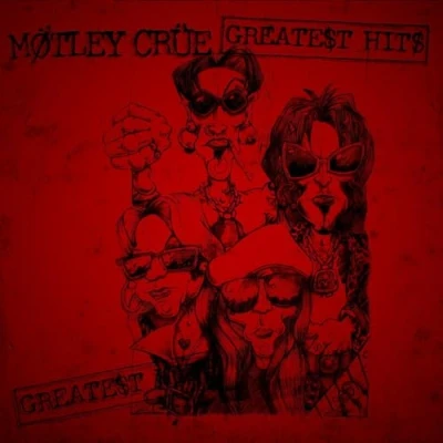 Abbildung von Greatest Hits (2LP) [Vinyl LP]