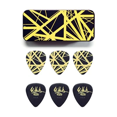 Abbildung von Jim Dunlop EVHPT04 Zubehör Natural