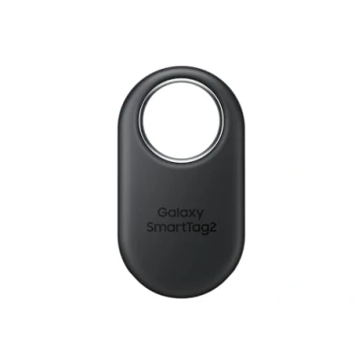 Abbildung von Samsung Galaxy SmartTag2, Schwarz