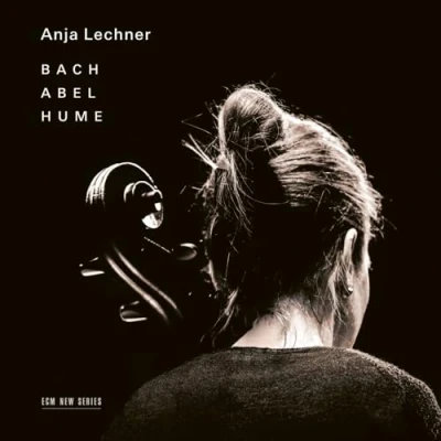 Abbildung von Bach / Abel Hume
