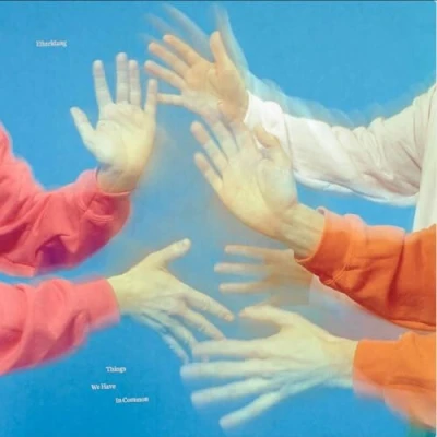 Abbildung von Things We Have in Common (Ltd Sky Blue Lp) [Vinyl LP]