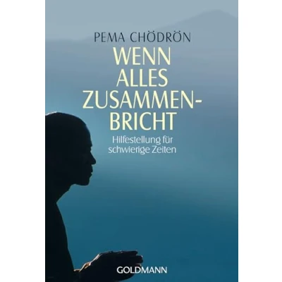 Abbildung von Wenn alles zusammenbricht: Hilfestellung für schwierige Zeiten