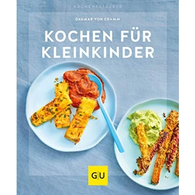 Abbildung von Kochen für Kleinkinder (GU Küchenratgeber)