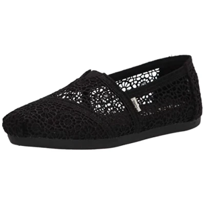 Abbildung von TOMS ALPARGATA Espadrille Kunststoff Damen