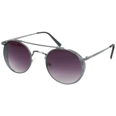 Abbildung von Urban Classics Sunglasses Chios Unisex Sonnenbrille, Herren, Größe: One Size, Black/black
