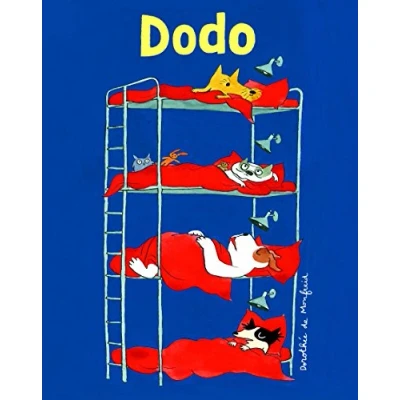 Abbildung von Dodo