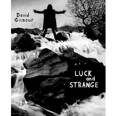 Abbildung von Luck and Strange (Disc Blu Ray)