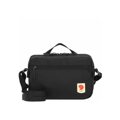 Abbildung von Fjällräven HIGH Coast Crossbody Handtasche, Größe: One Size, Black