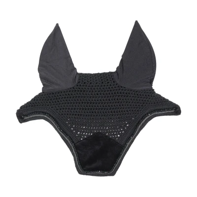 Abbildung von Kentucky Fly Veil Wellington Velvet Pearls