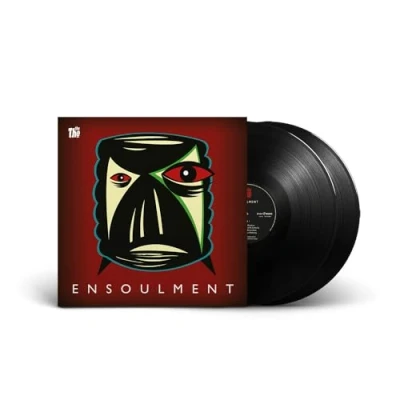 Abbildung von Ensoulment Black 2LP Gatefold